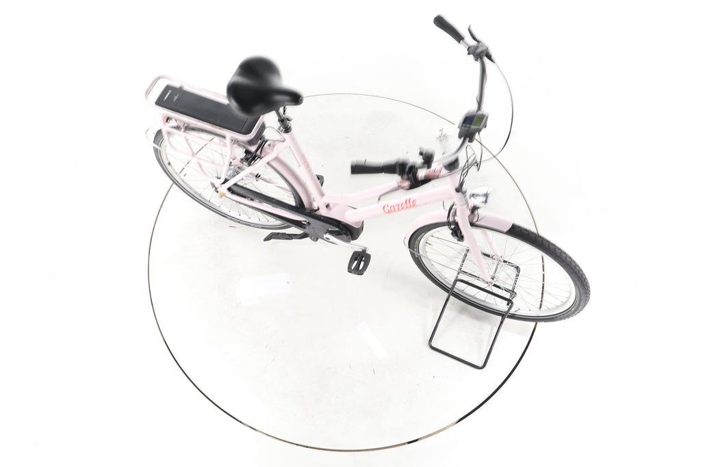 Gazelle Miss Grace C7+ HMB City E-Bike Tiefeinsteiger - Image 14
