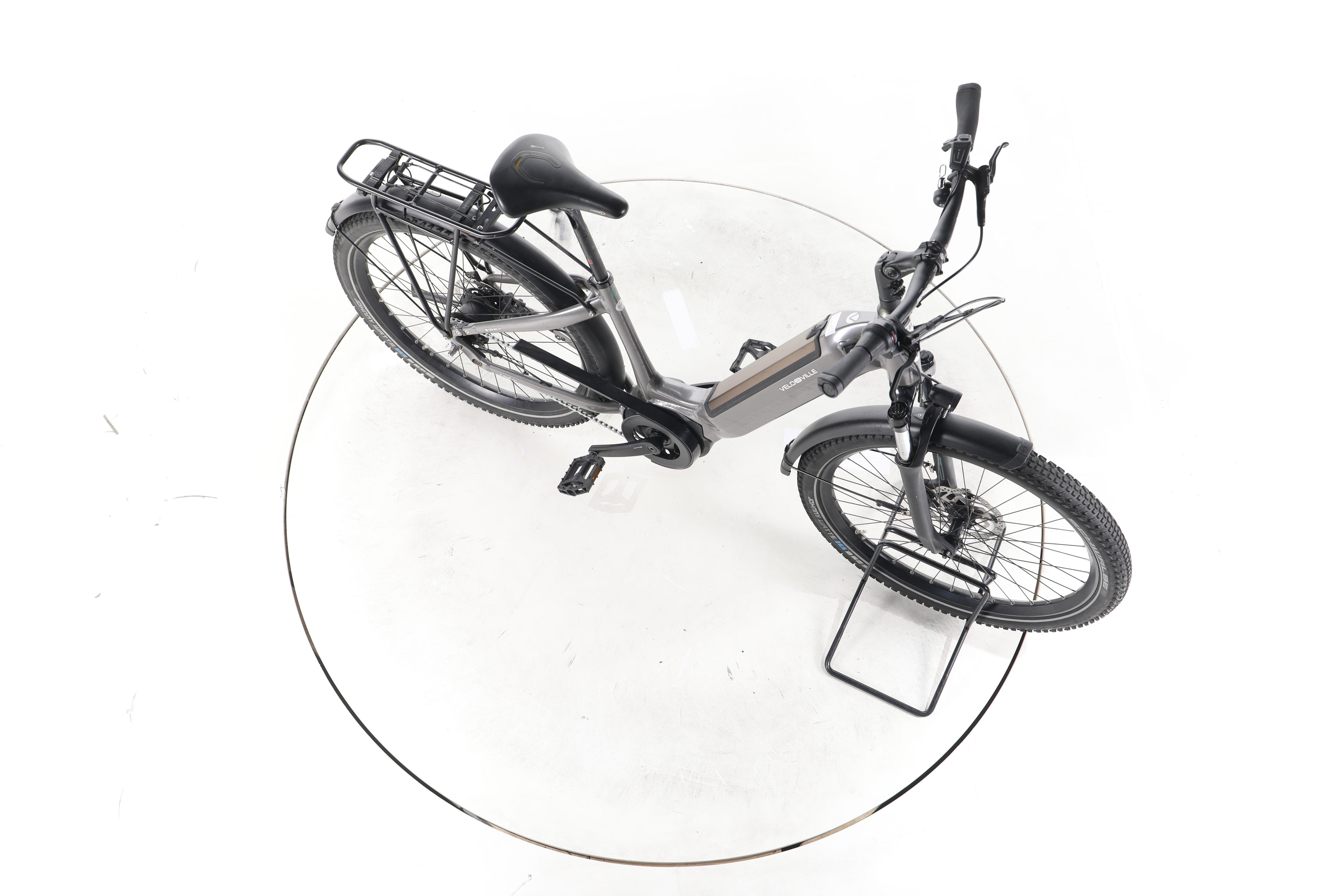Velo de Ville SEB 890 City E-Bike Tiefeinsteiger - Image 14