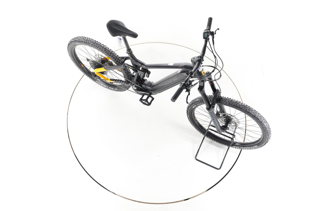 Haibike Nduro 6 Fully E-Bike - Image 14