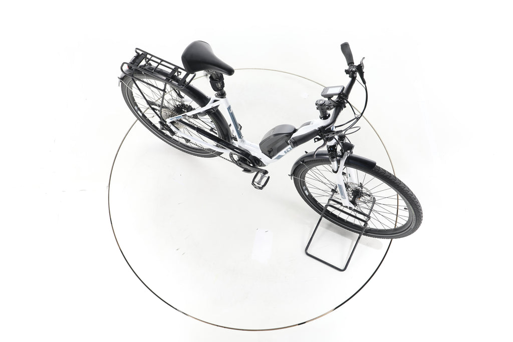 Ideal Futour-610X Trekking E-Bike Tiefeinsteiger - Image 14