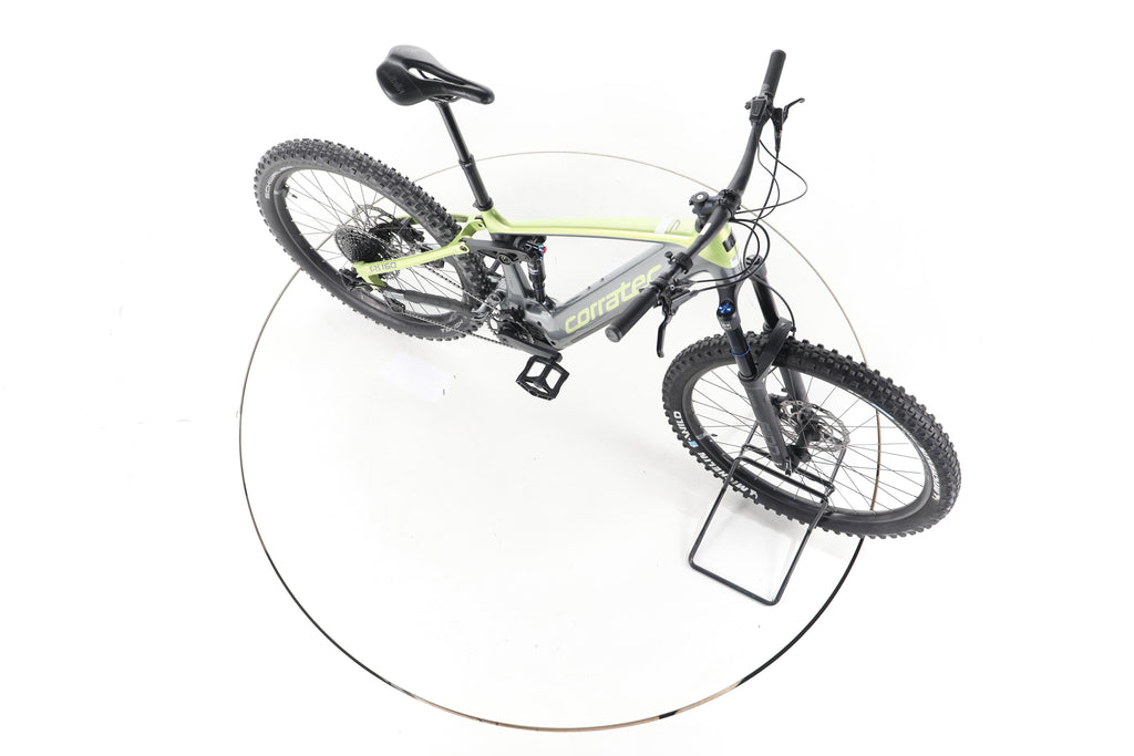 Corratec E-Power RS 160 Elite Fully E-Bike - Image 14