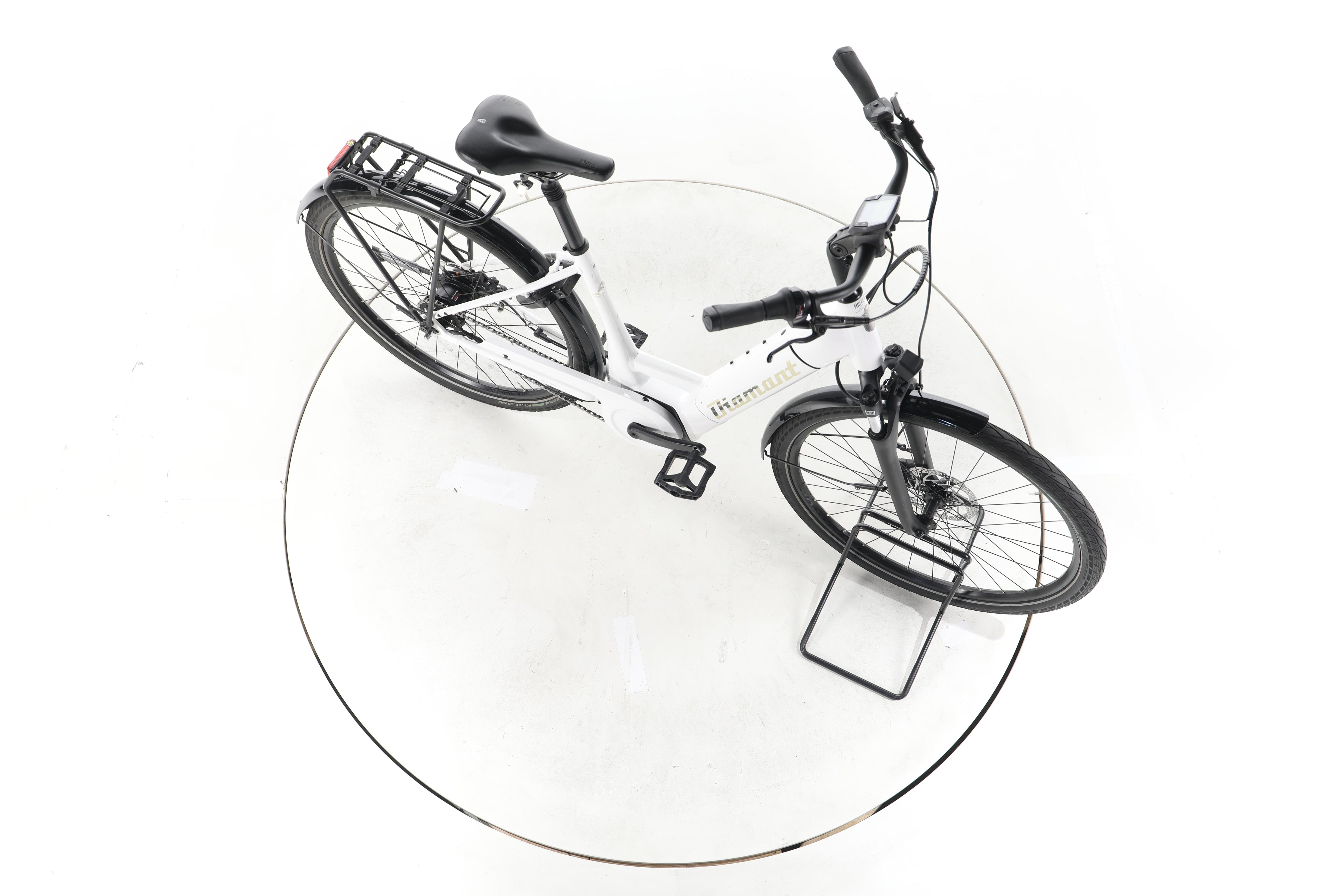 Diamant Beryll Deluxe+ RT Gen 2 City E-Bike Tiefeinsteiger - Image 14