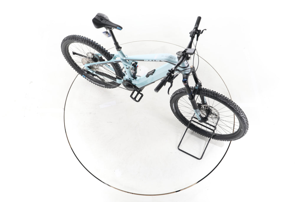 Bulls Sonic Evo AM 2 E-Bike Fully - Image 14