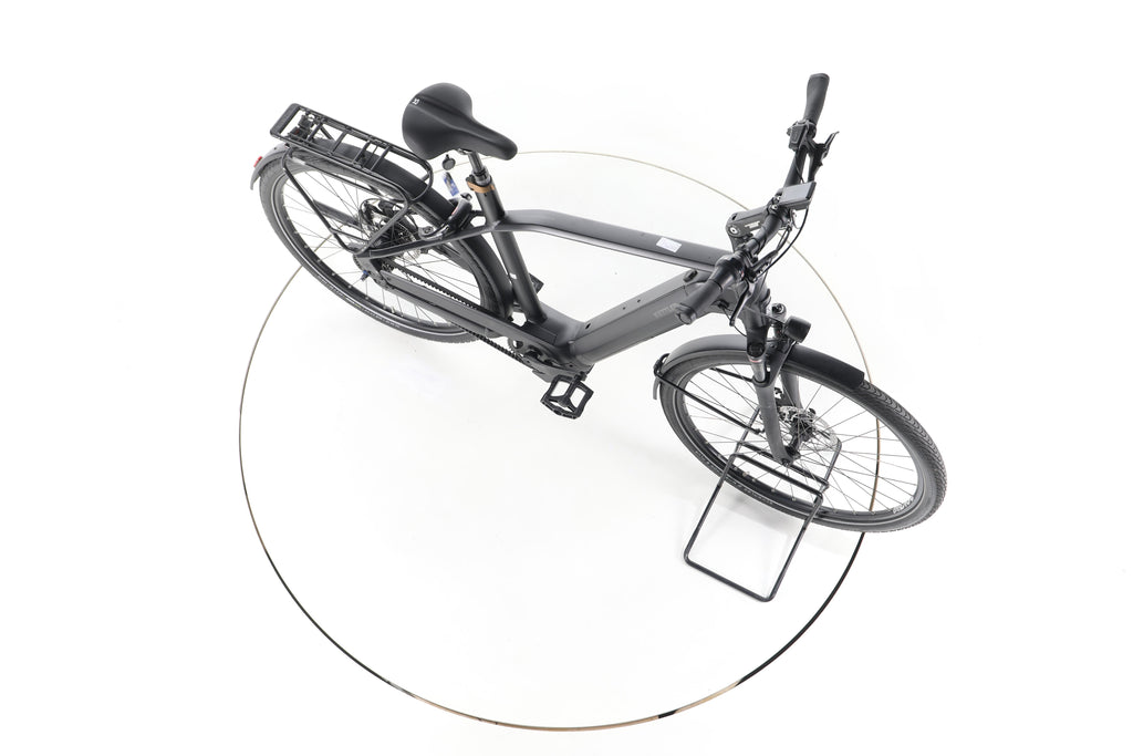 Kettler Quadriga Comp Belt CX5 City E-Bike - Image 14