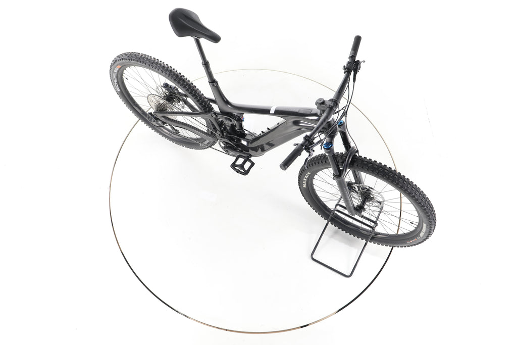 Giant Trance X Advanced E+ 2 Fully E-Bike Carbon - Image 14