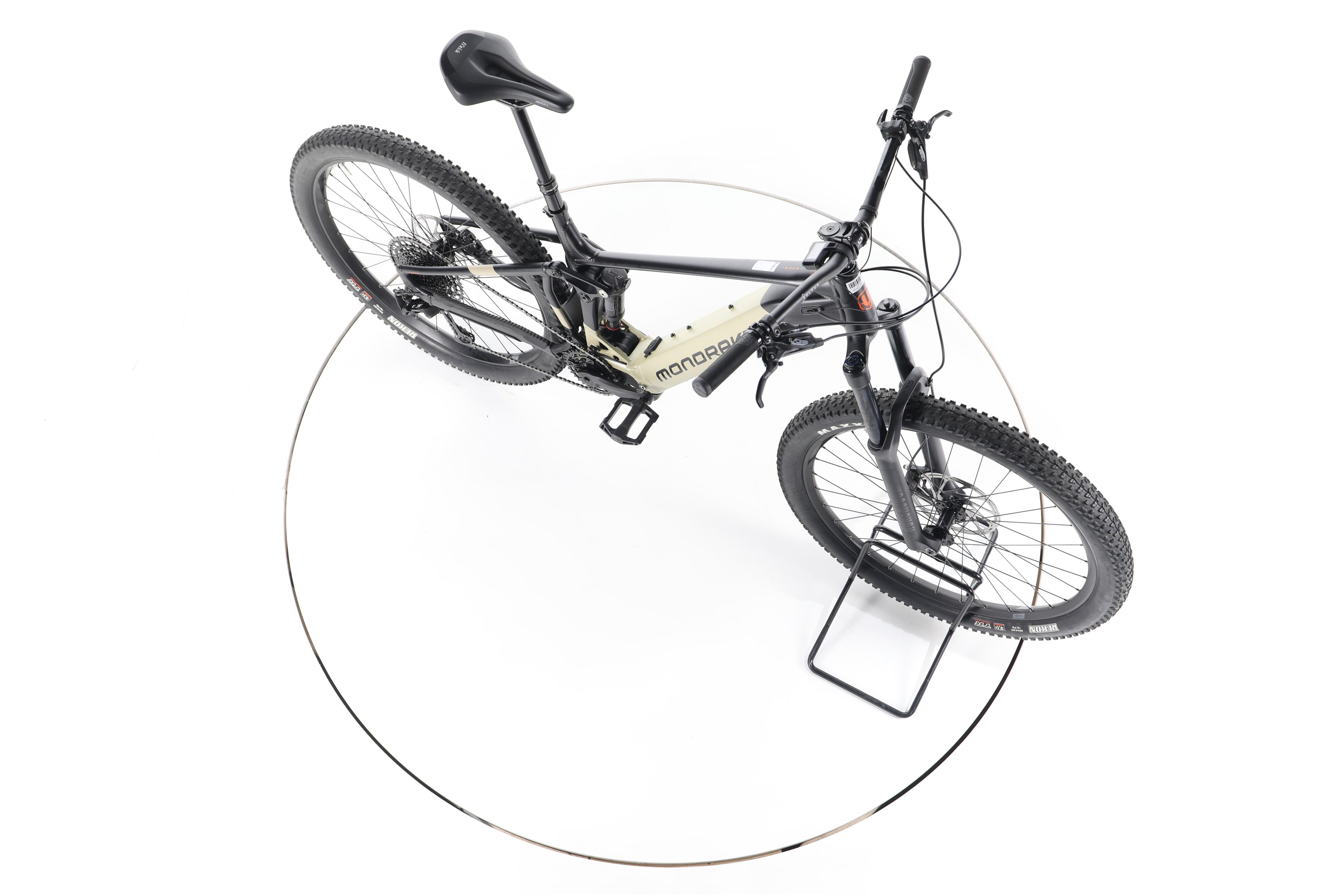 Mondraker DUSK Fully E-Bike 2023 - Image 14