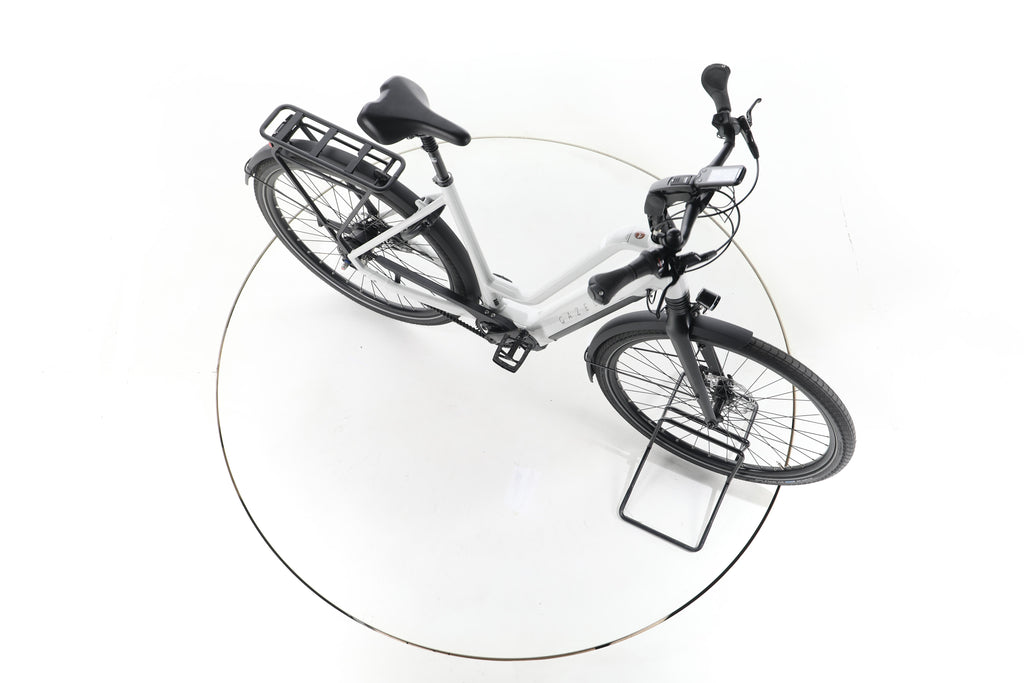 Gazelle Chamonix C5 HMS City E-Bike Tiefeinsteiger - Image 14