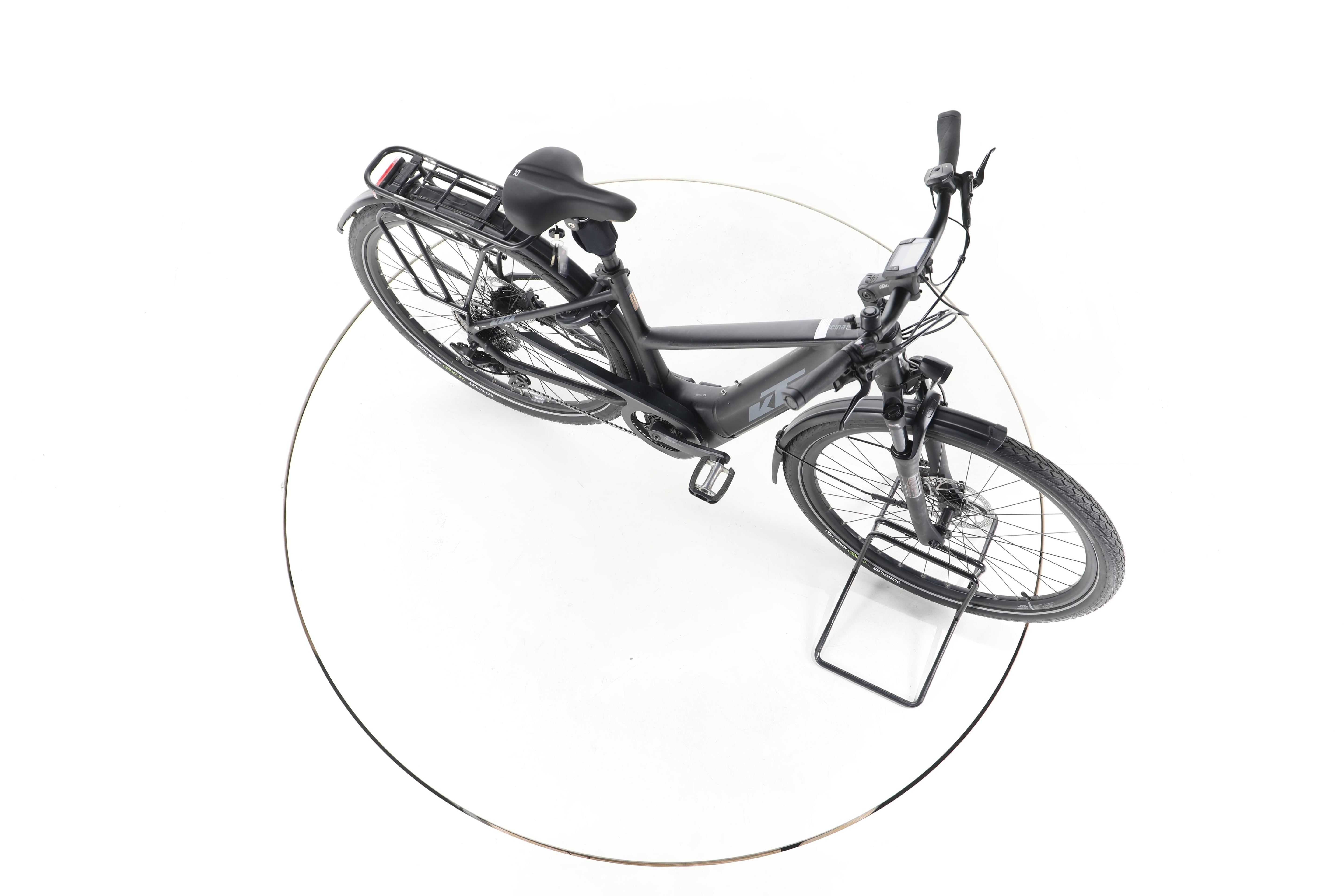 KTM Macina Tour CX 610 Trekking E-Bike - Image 14