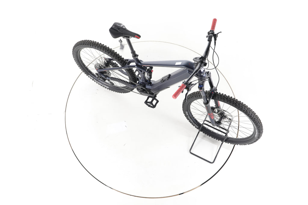 Bulls Sonic EVO AM 1 Fully E-Bike - Image 14