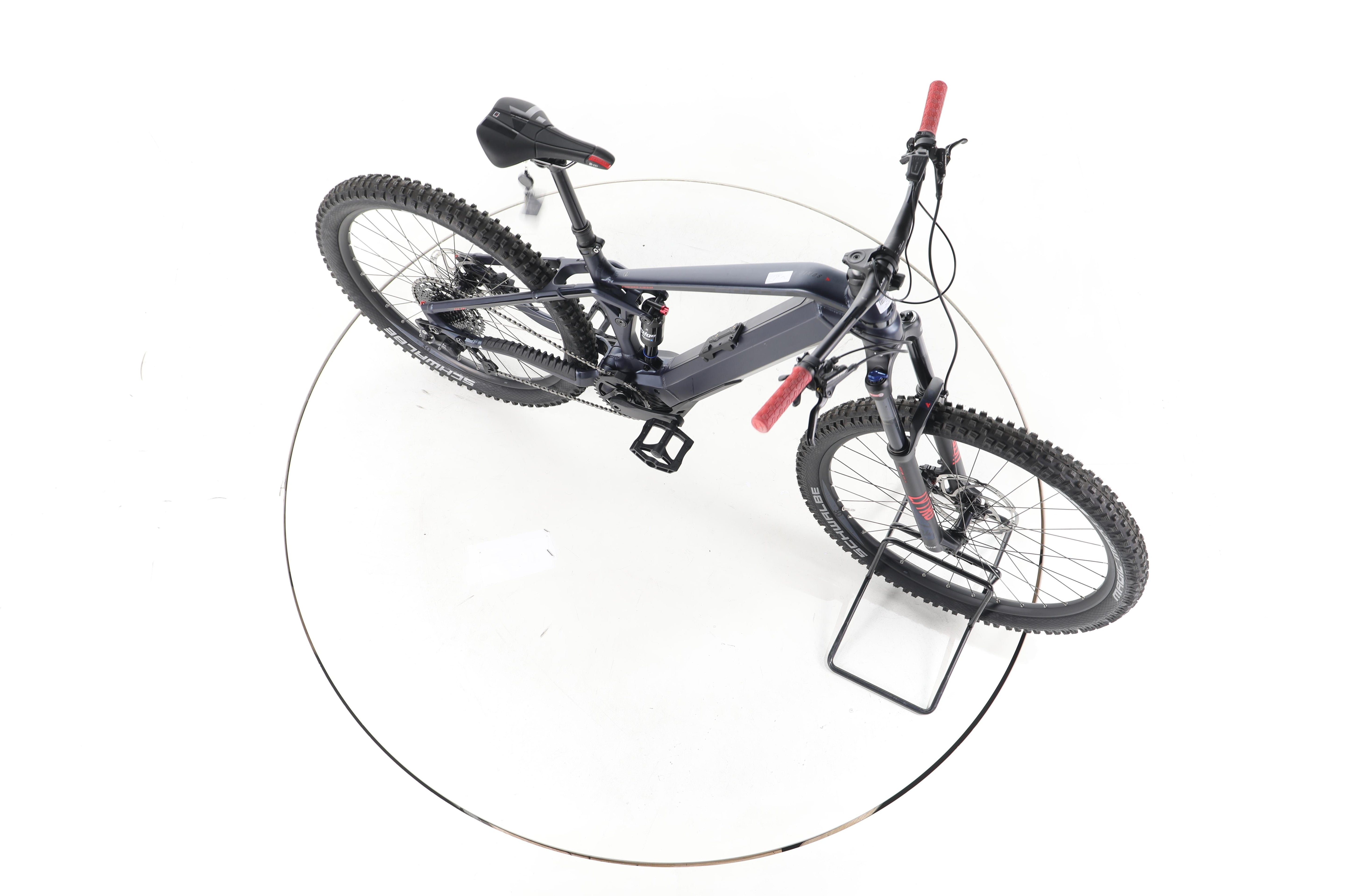 Bulls Sonic EVO AM 1 Fully E-Bike - Image 14