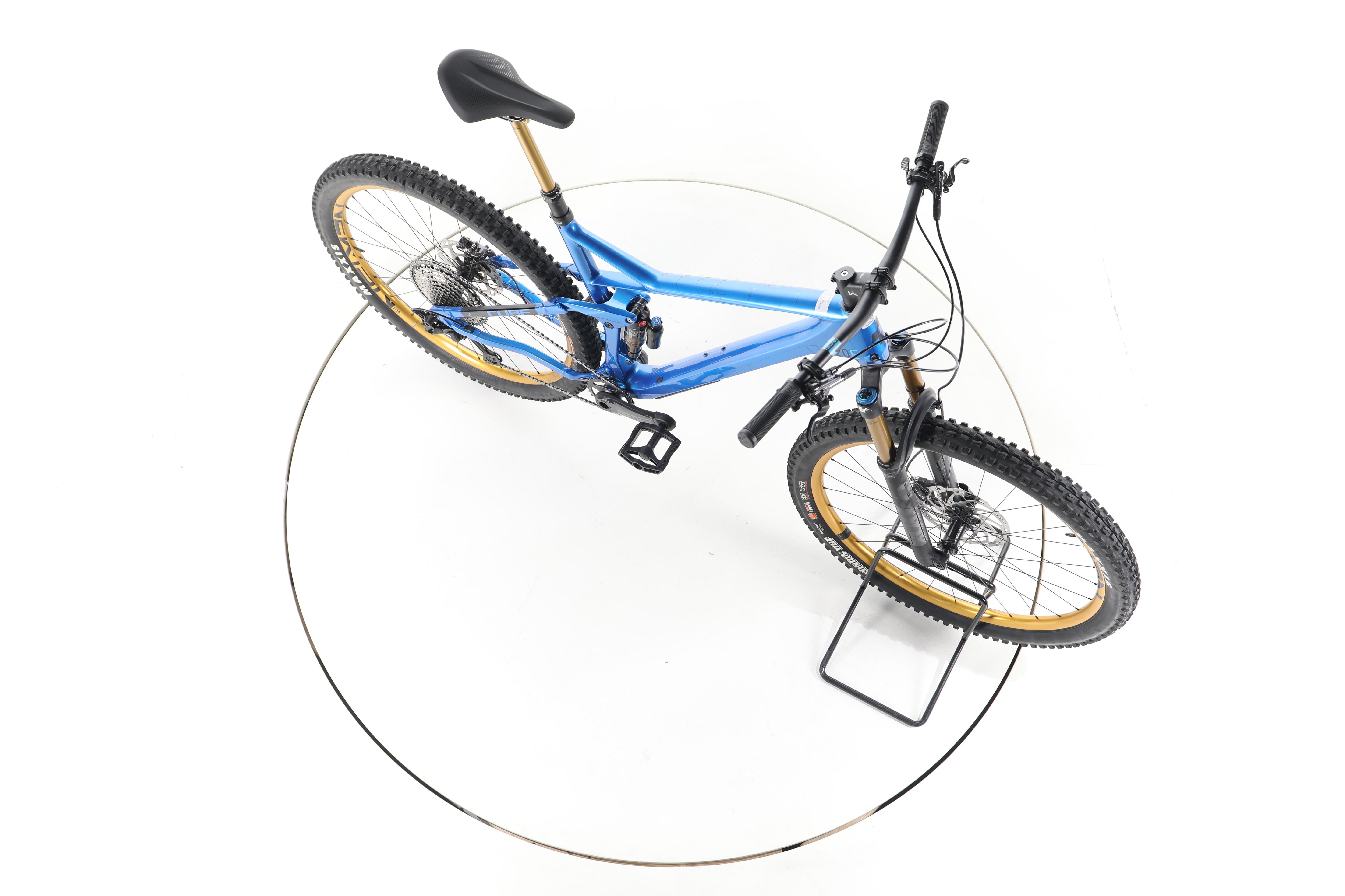 Cube Stereo 120 HPC EX - Image 14