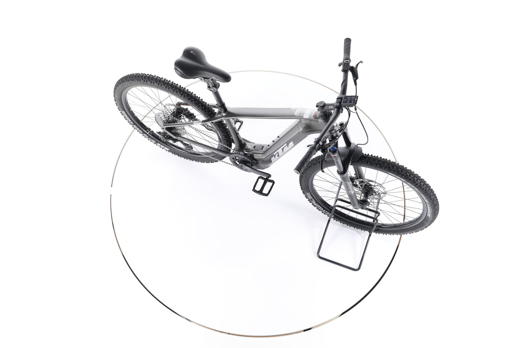 KTM Macina Team XL E-Bike 2024 - Image 14