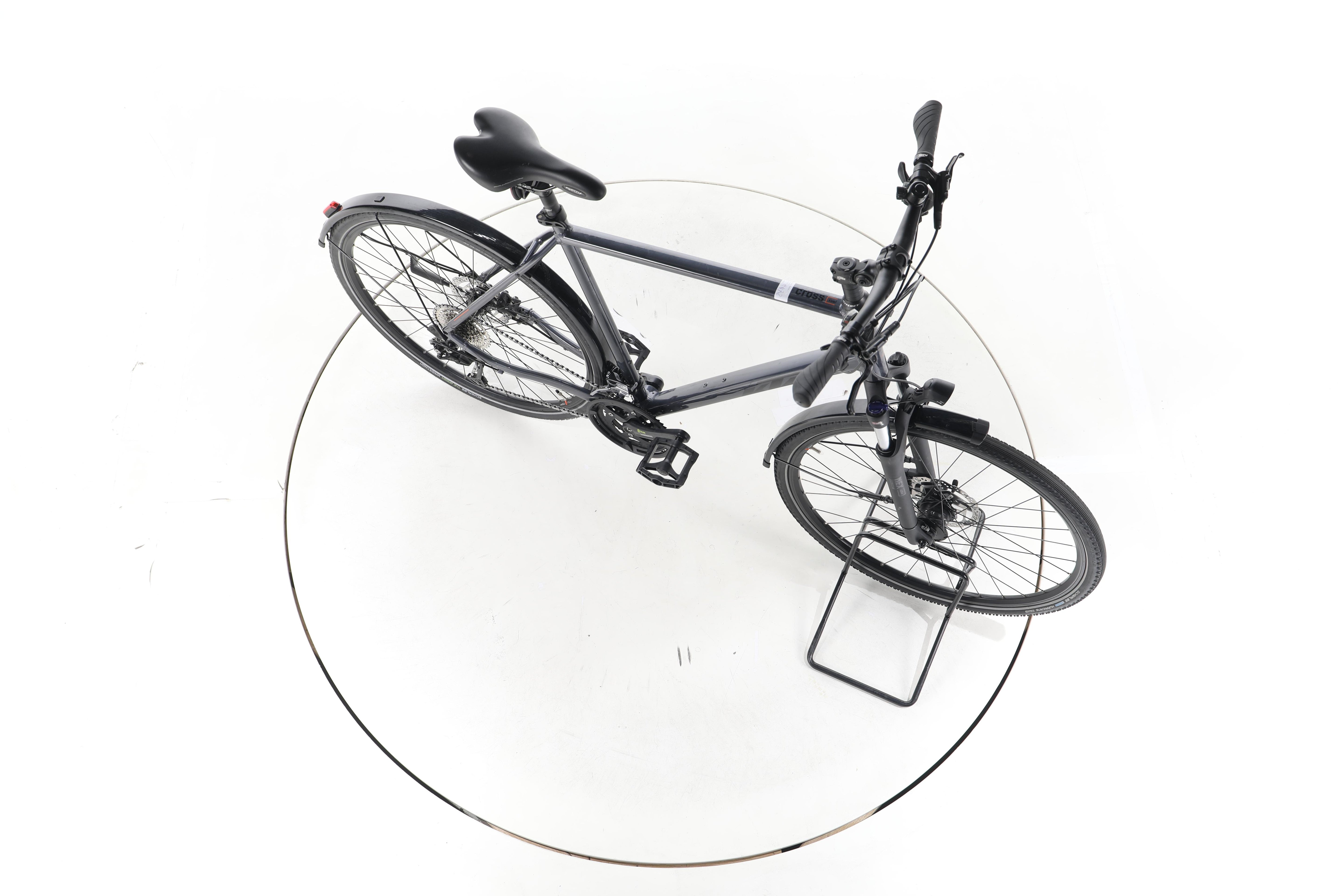 KTM Cross Road Fahrrad City & Trekking - Image 14