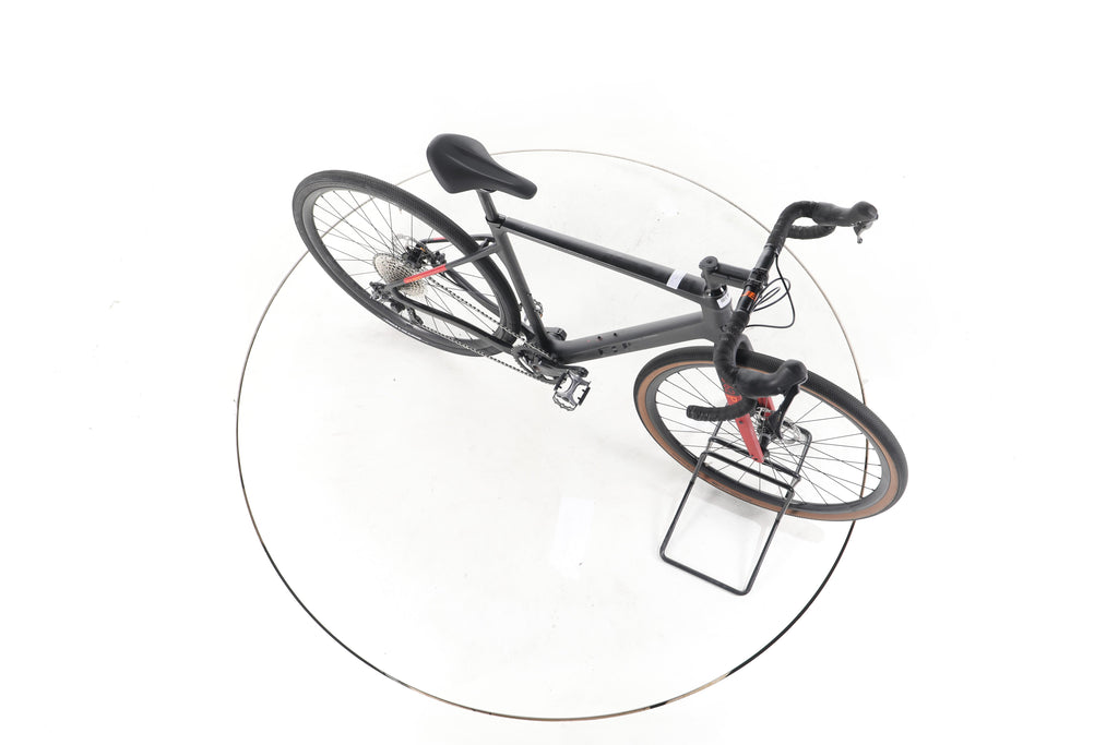Cube Nuroad C:62 Pro Gravelbike Carbon - Image 14
