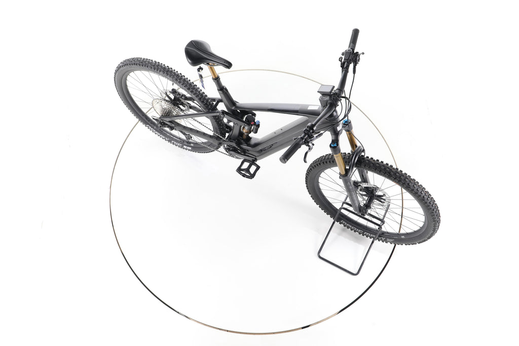 Cube Stereo Hybrid 140 HPC E-Bike Fully Carbon 2024 - Image 14