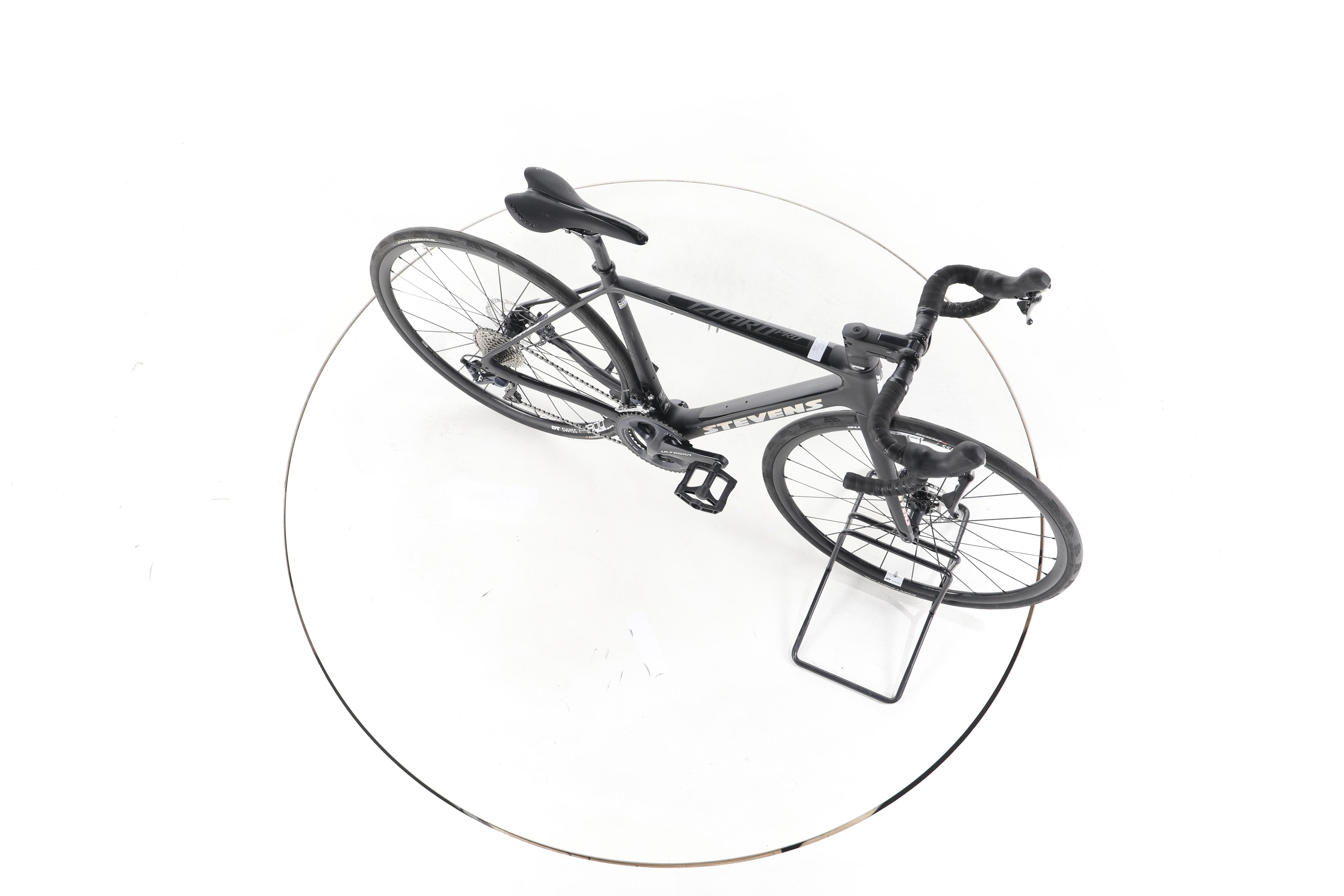 Stevens Izoard Pro Disc Rennrad Carbon - Image 14