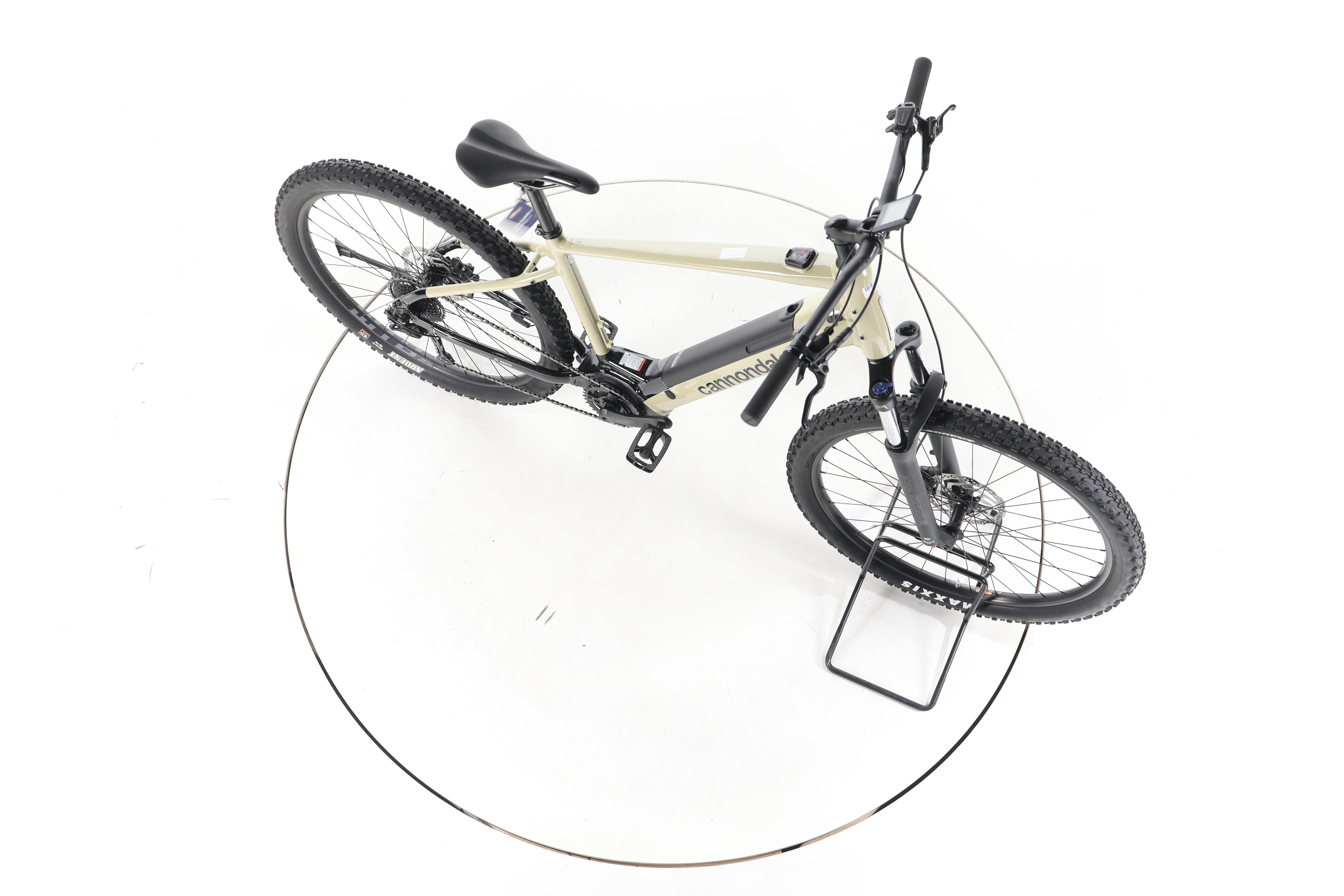 Cannondale Trail Neo 4 E-Bike - Image 14