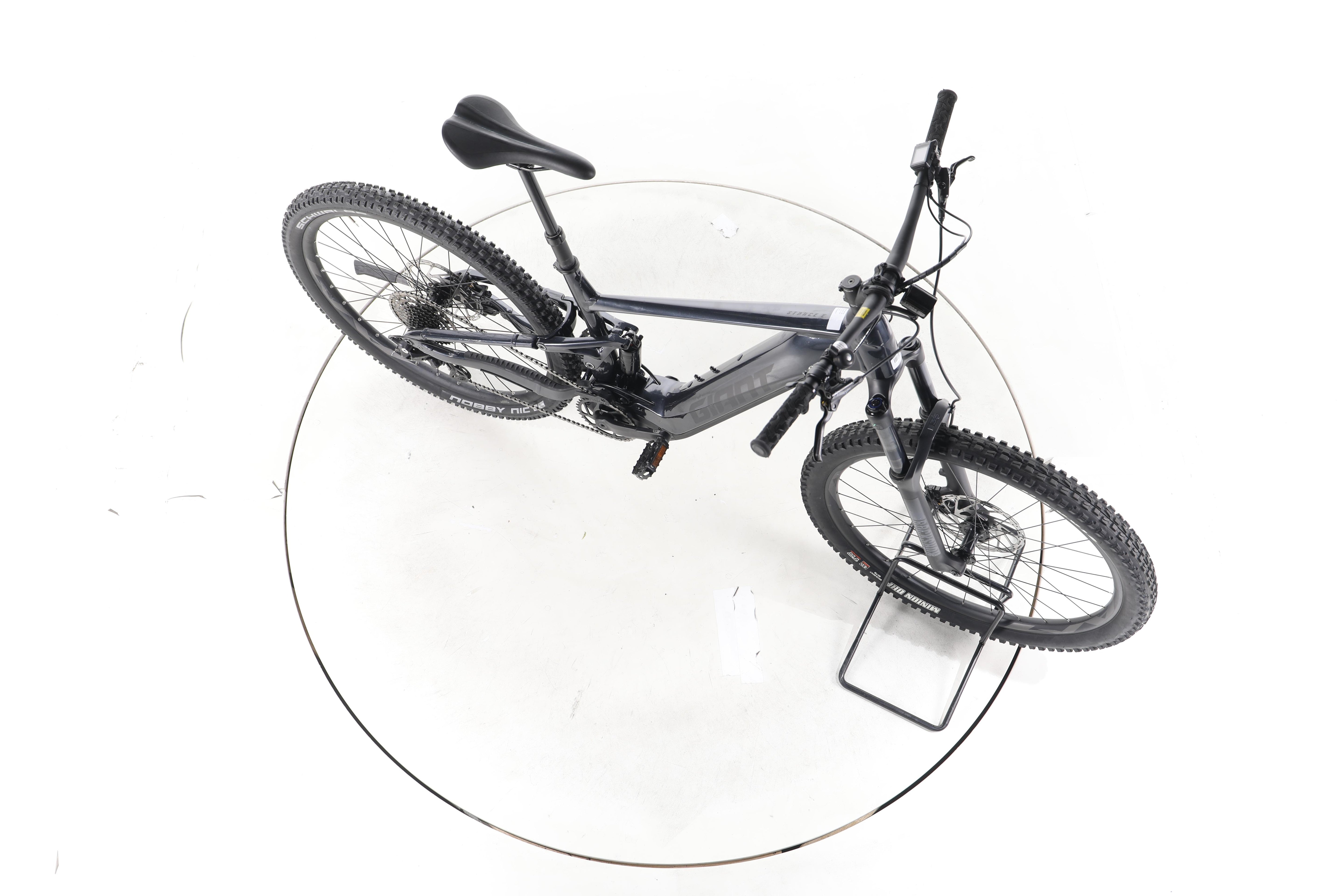 Giant Stance E+ 1 E-Bike Fully - Image 14