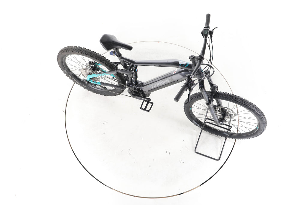 Haibike AllMtn 1 E-Bike Fully - Image 14