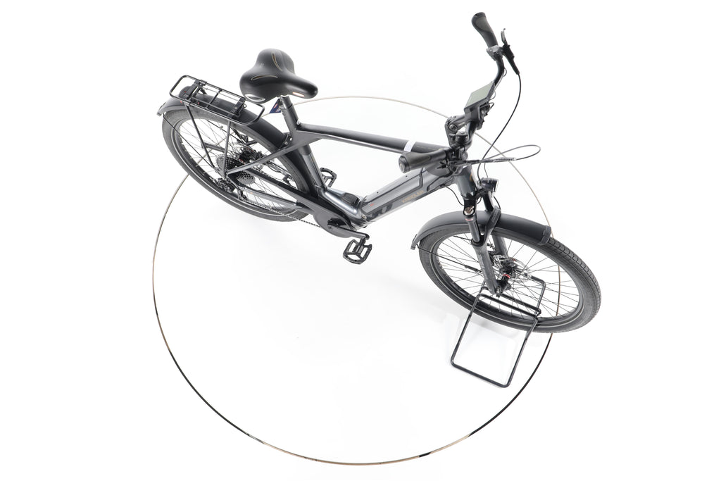 Kreidler Vitality Eco 10 Trekking E-Bike - Image 14