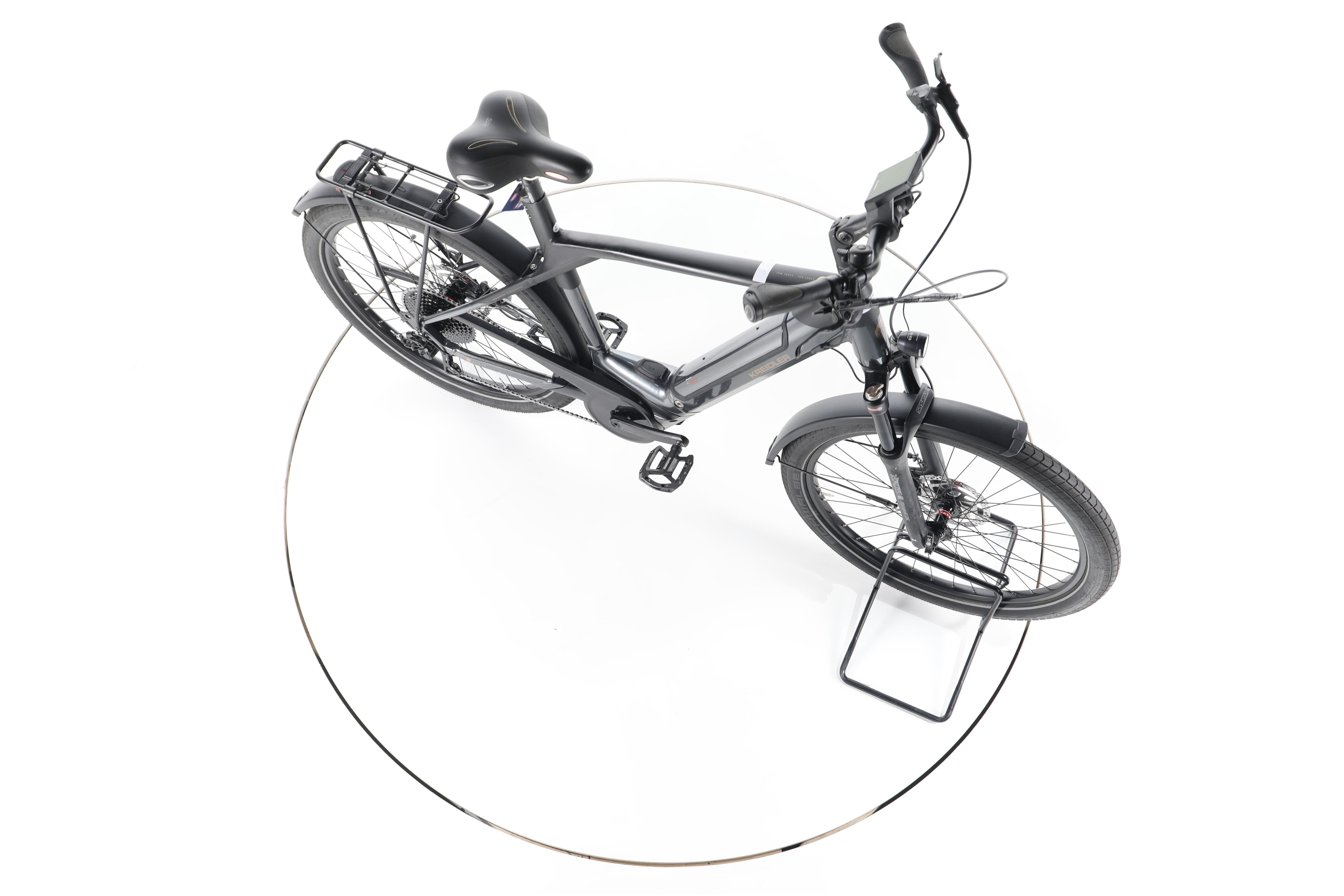 Kreidler Vitality Eco 10 Trekking E-Bike - Image 14