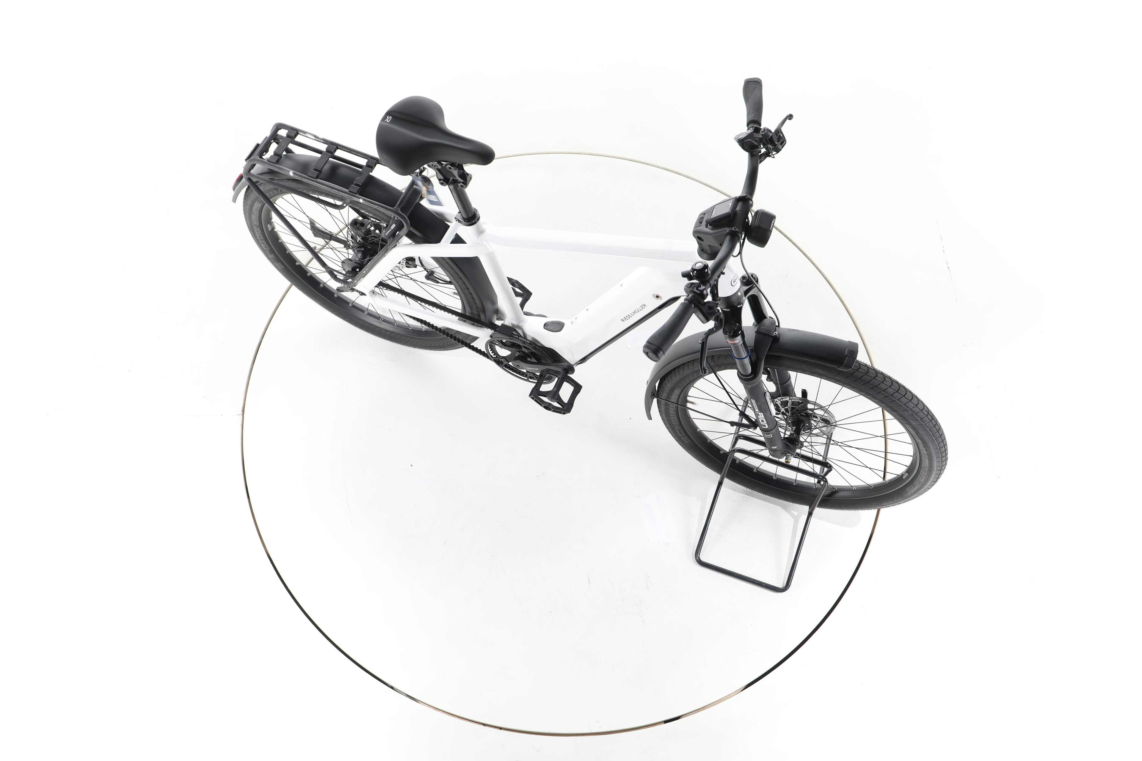 Riese & Müller Charger3 GT Rohloff City E-Bike - Image 14