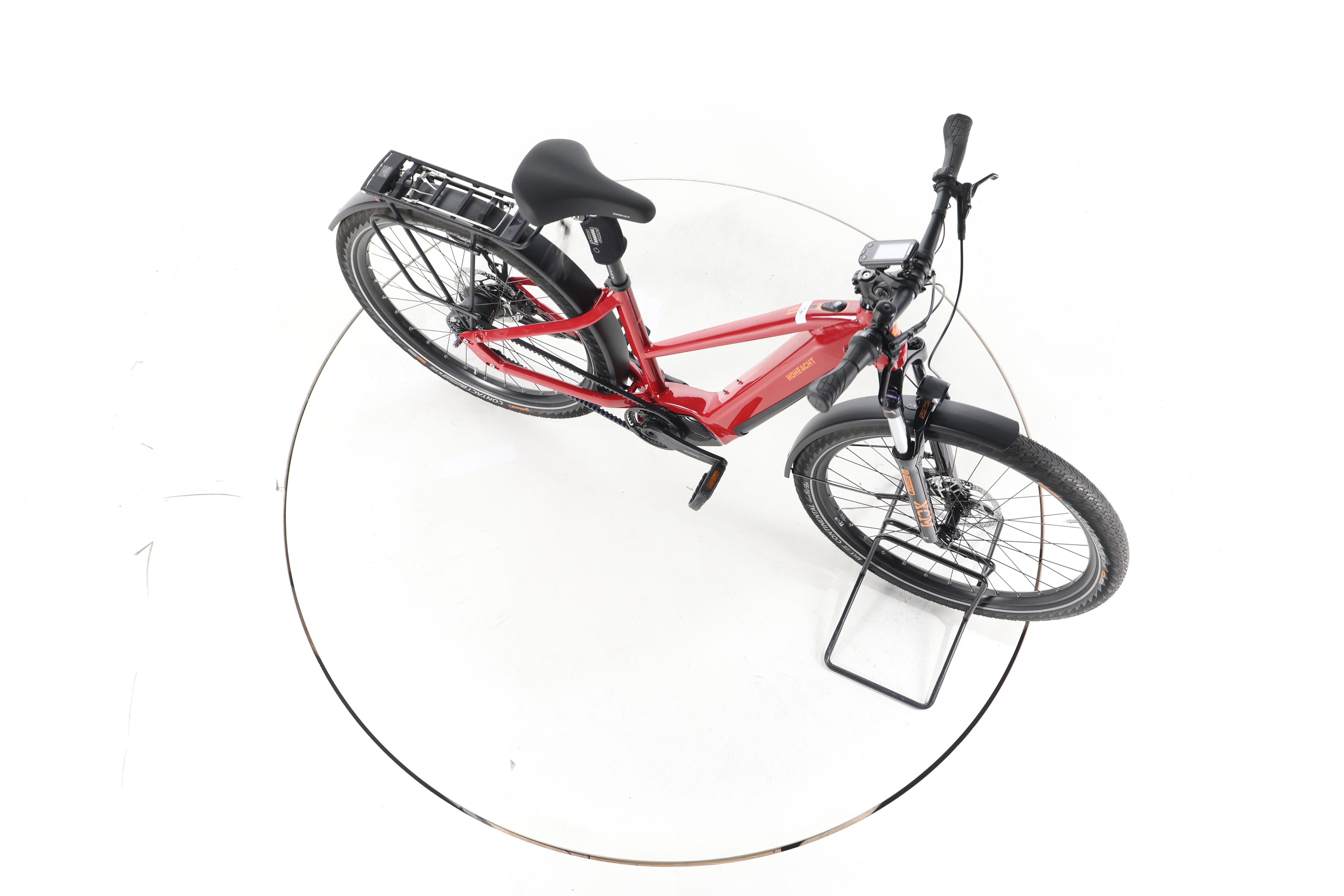 HoheAcht Pasia Urbo City E-Bike - Image 14