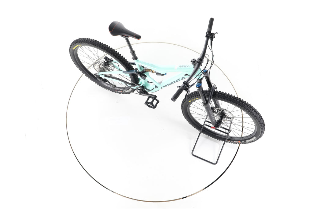 Orbea Occam M30 LT Fahrrad Fully - Image 14