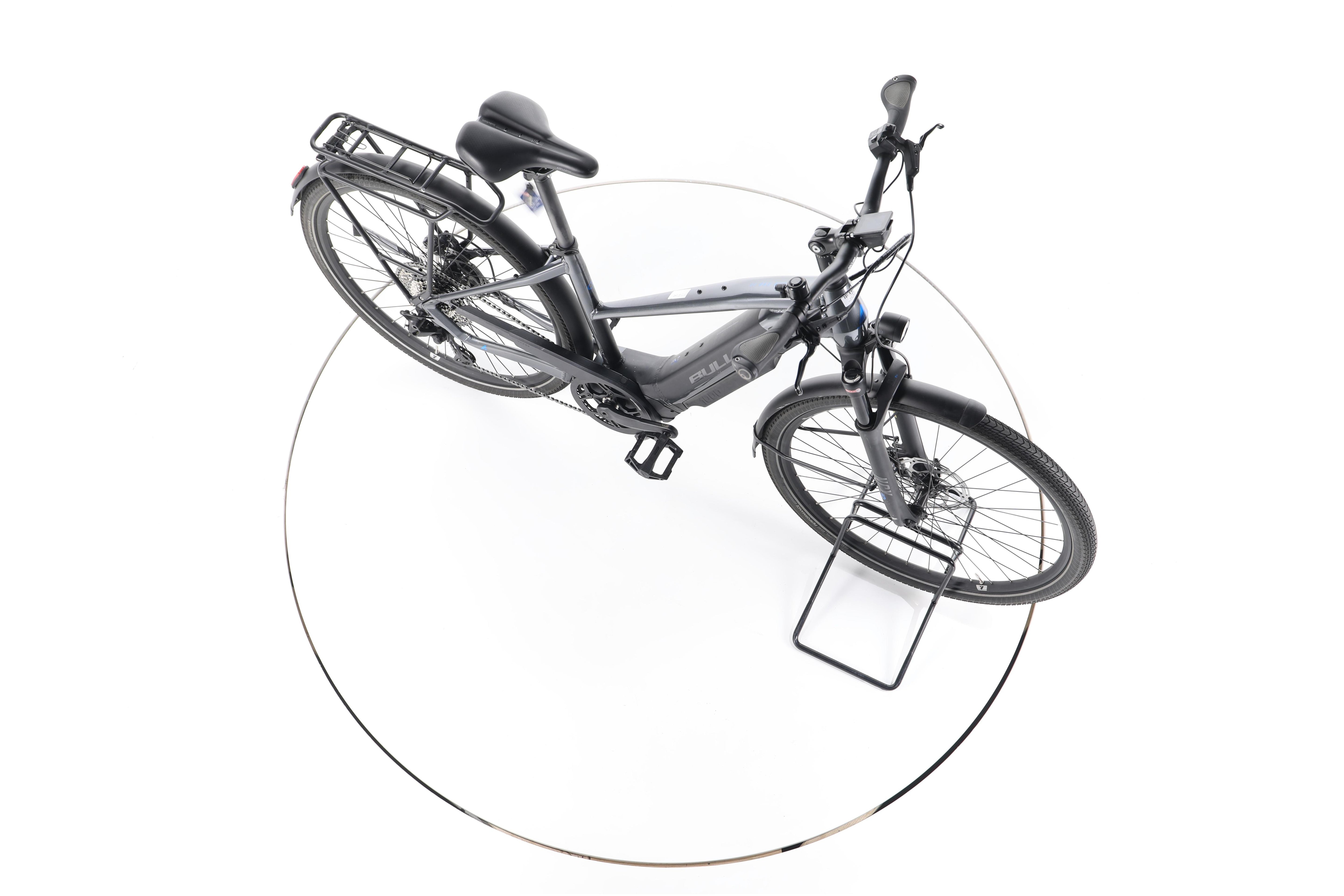 Bulls Lacuba Evo 11 Trekking E-Bike - Image 14