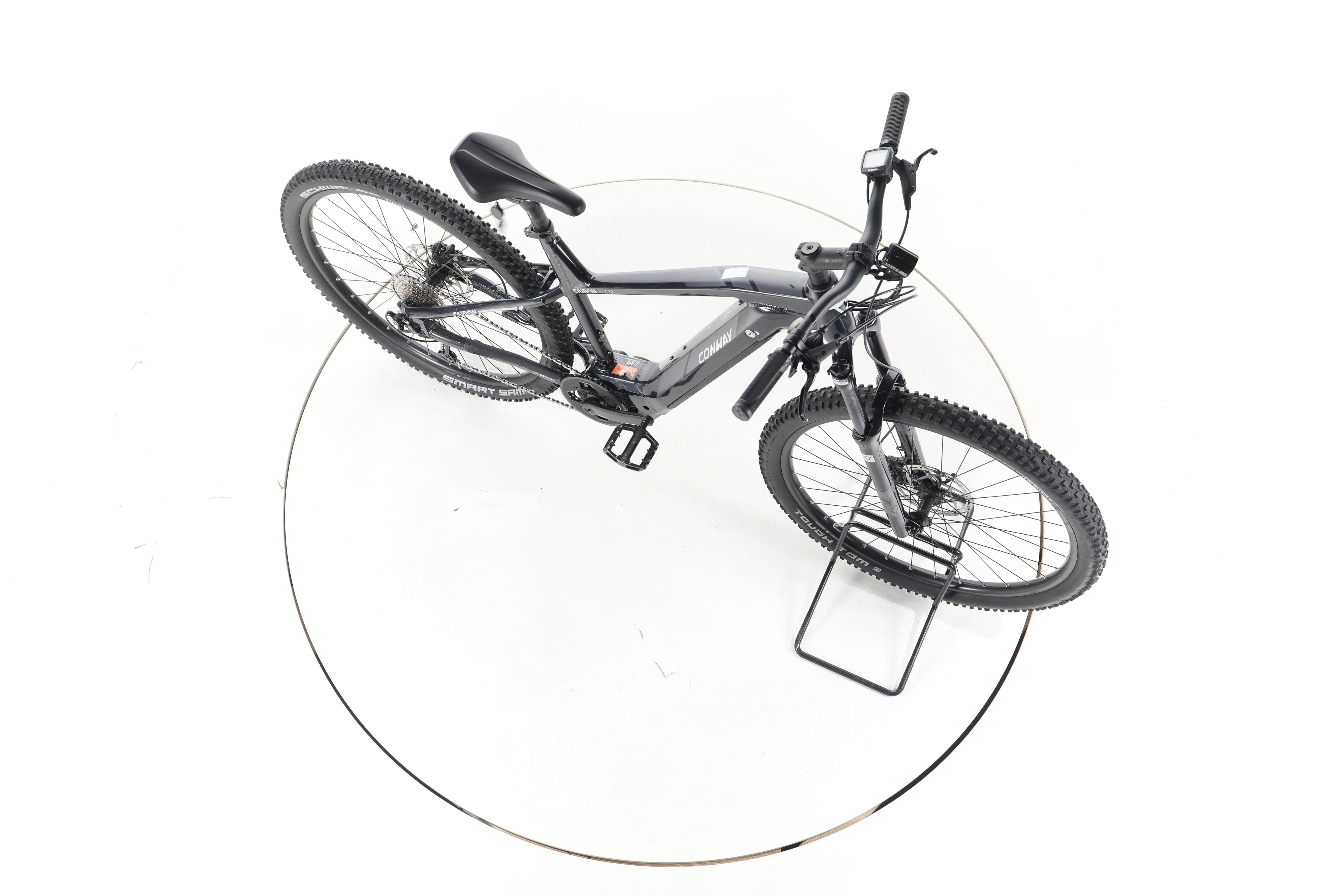 Conway Cairon S E-Bike - Image 14