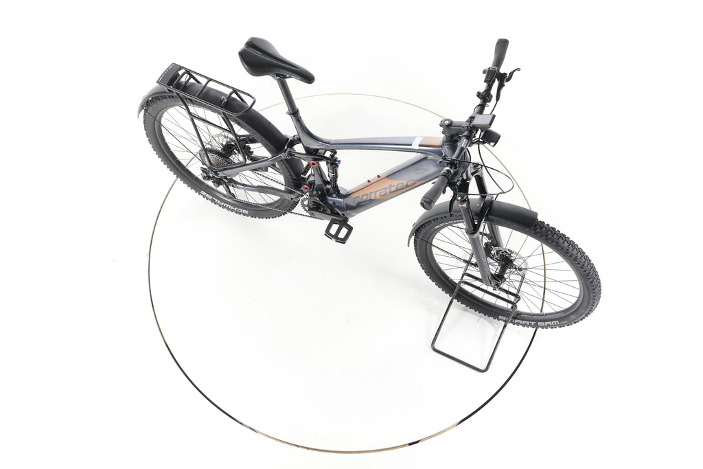Focus Jarifa² 6.7 Nine E-Bike - Image 14