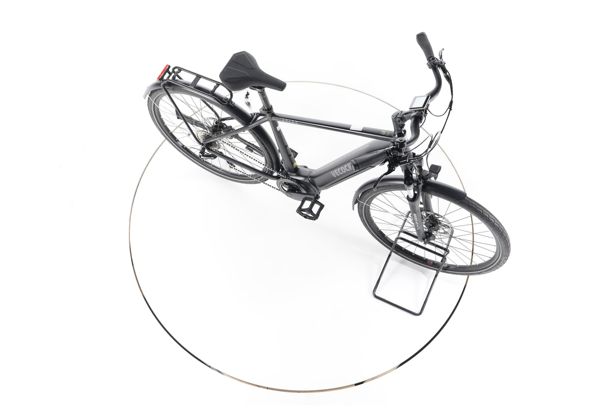 Vecocraft Atlas Trekking E-Bike - Image 14