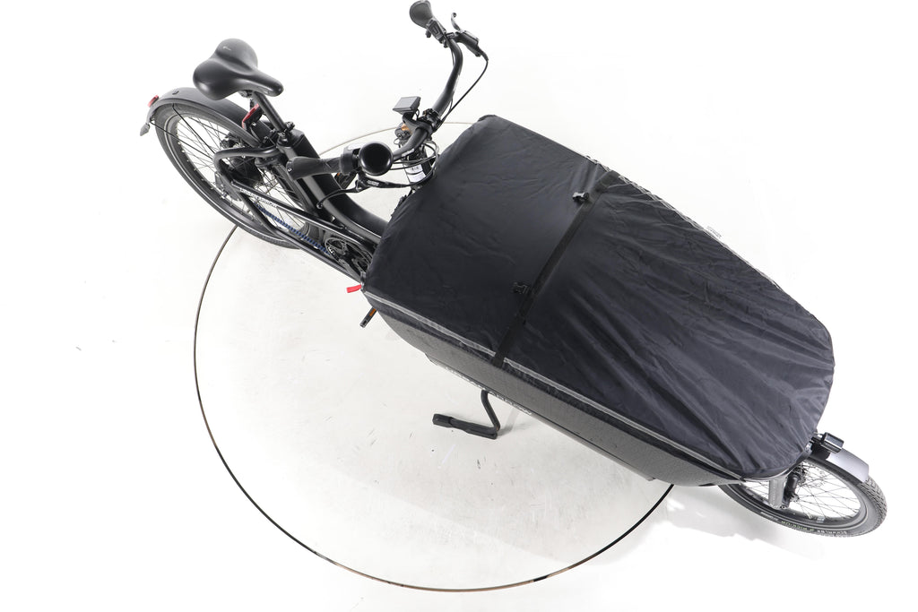 Urban Arrow Family Next Advanced E-Lastenrad - Image 14
