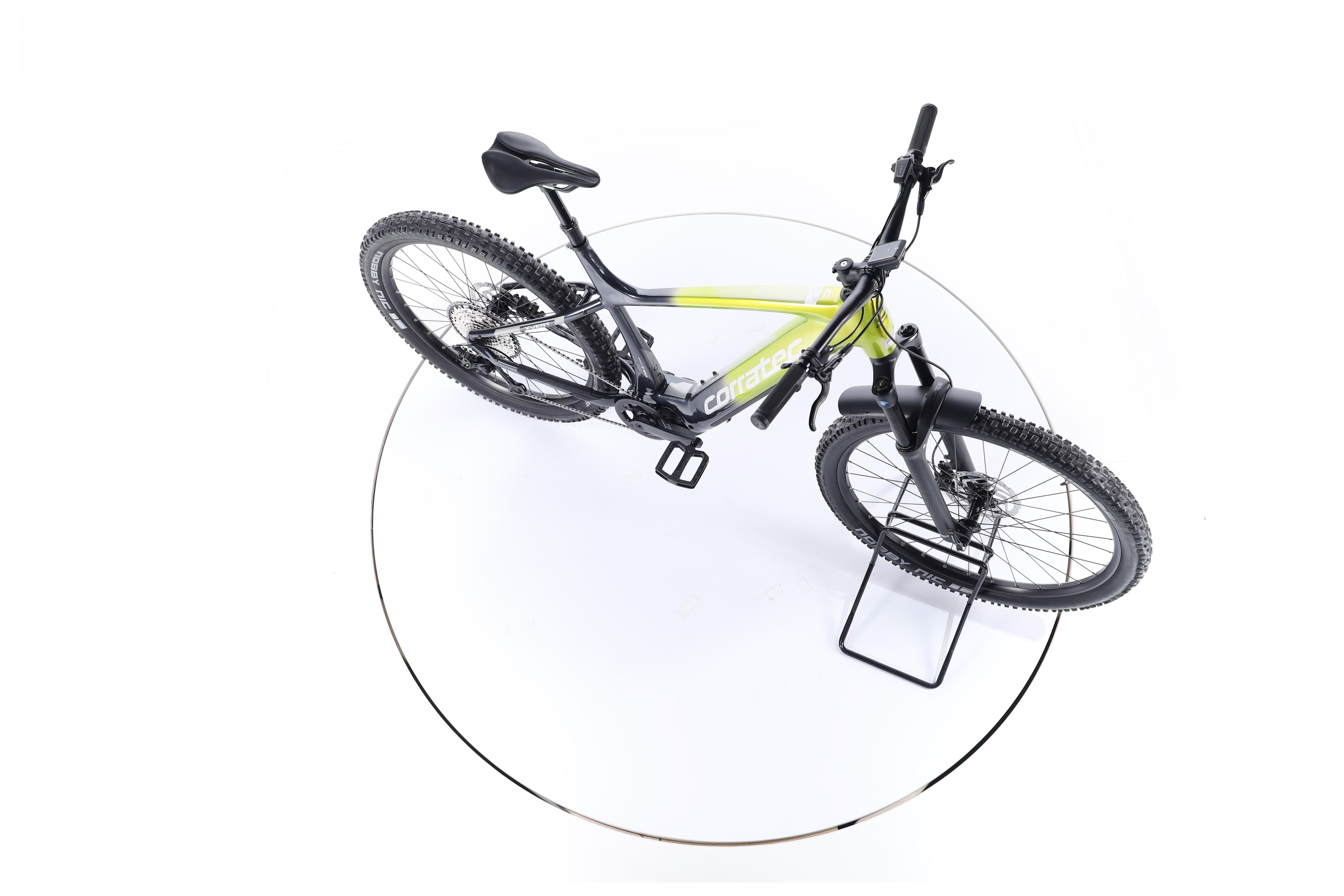 Corratec E-Power X-Vert Pro Team E-Bike 2024 - Image 14