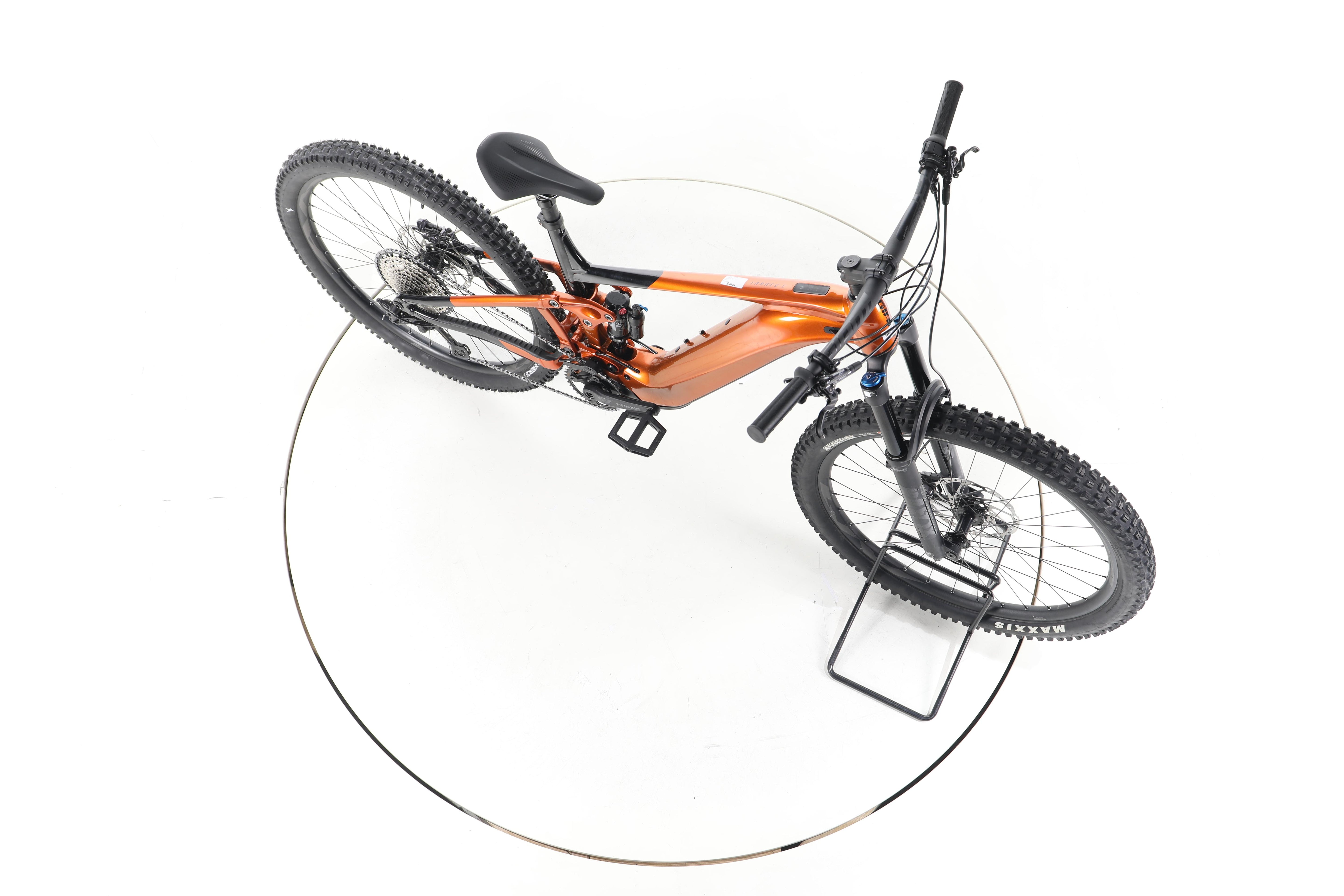Giant Trance X E+ 1 E-Bike Fully - Image 14