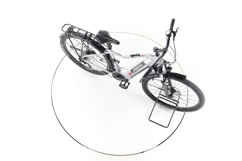 Green's Corwen Trekking E-Bike - Image 14