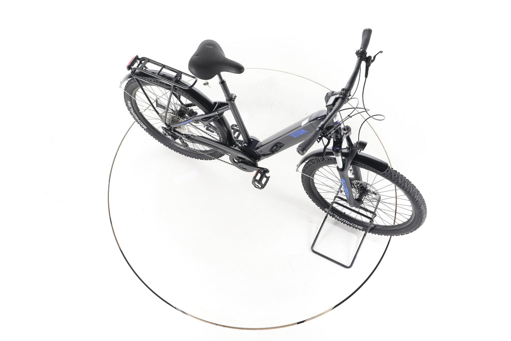 BH Bikes Atom SUV PRO Trekking E-Bike Tiefeinsteiger - Image 14