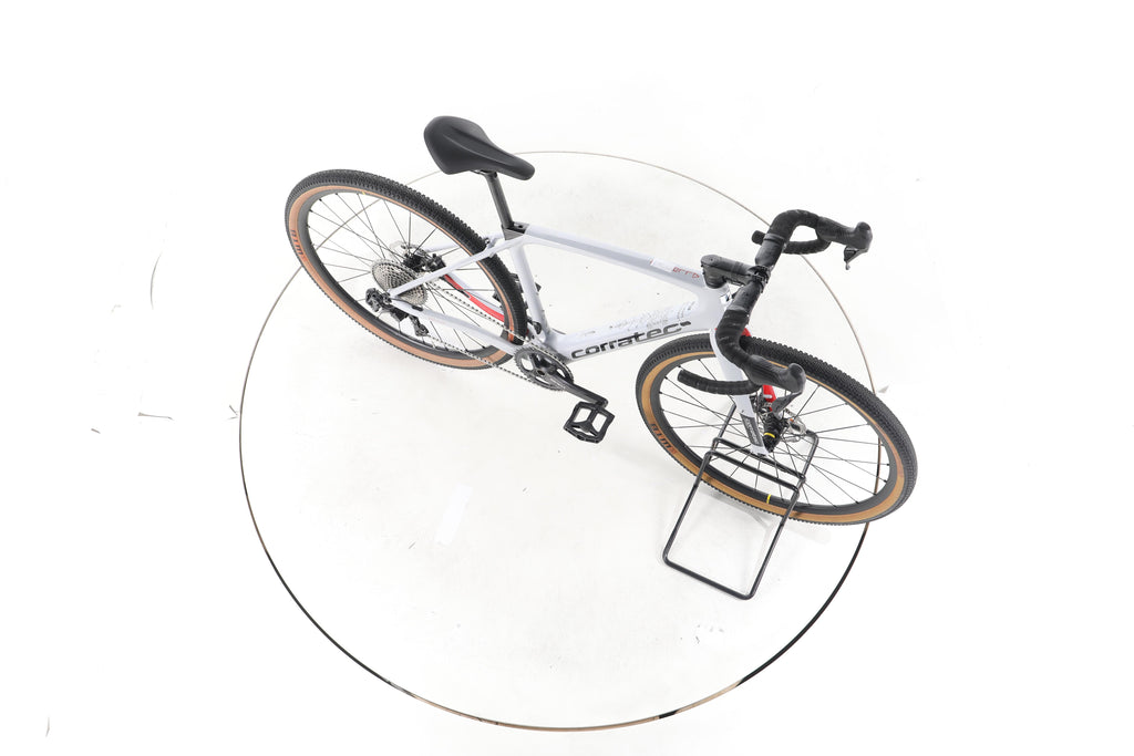 Corratec Allroad C1 Gravelbike Carbon - Image 14