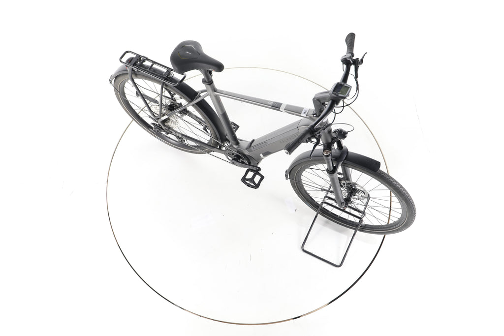 Kalkhoff ENTICE 5.B ADVANCE+ Trekking E-Bike - Image 14
