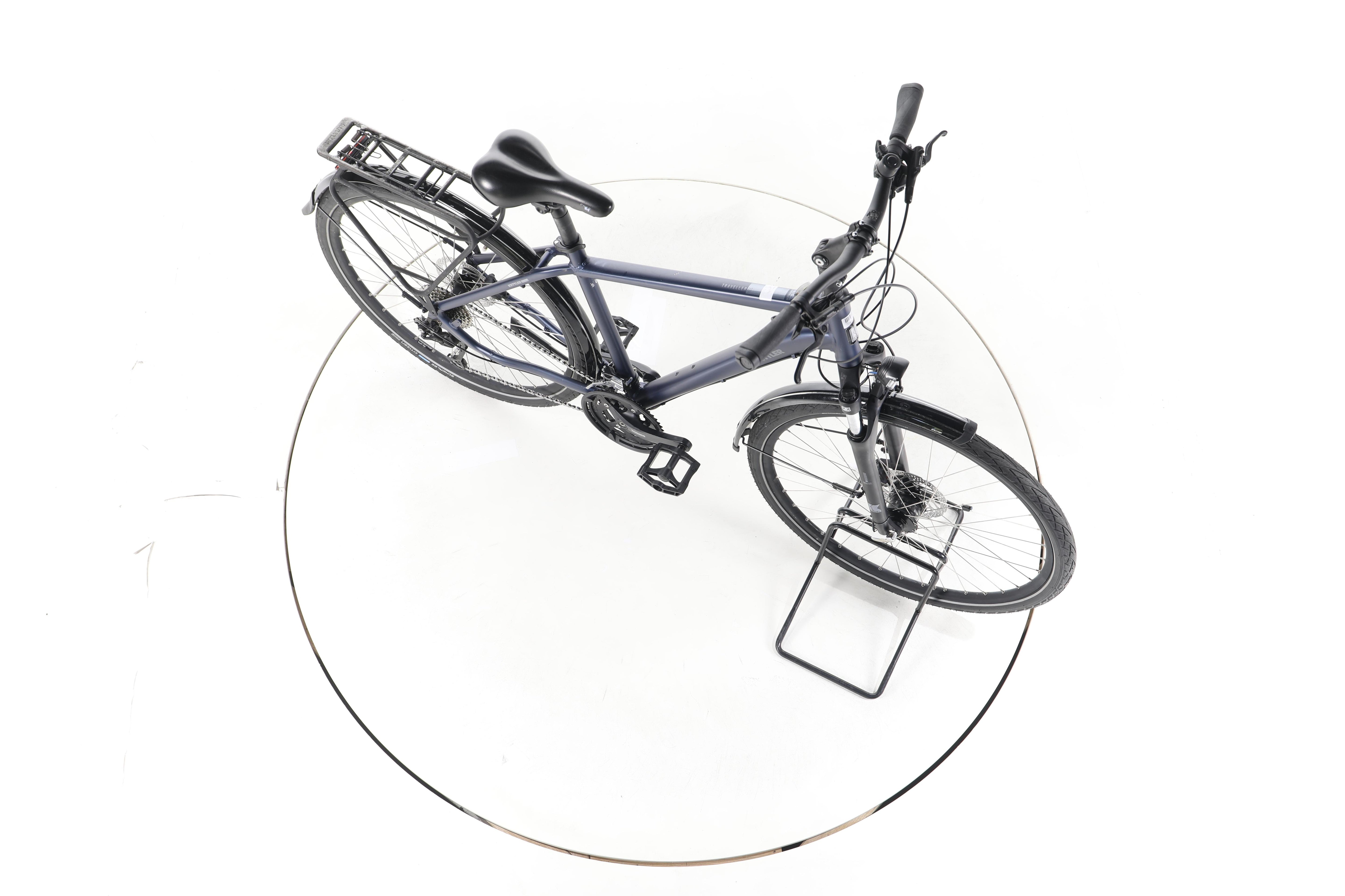 Kettler Traveller Fahrrad City & Trekking - Image 14