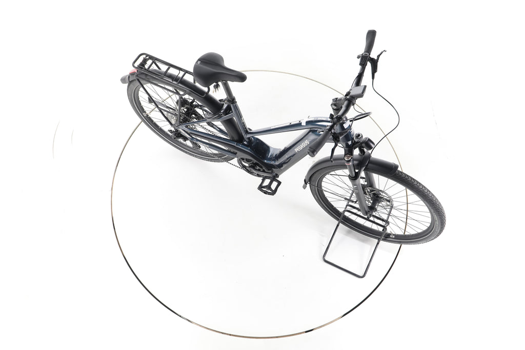 Pegasus Premio EVO 11 "40th Anniversary" Trekking E-Bike - Image 14
