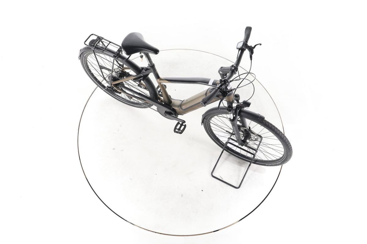 Kreidler Vitality Eco 7 Trekking E-Bike - Image 14