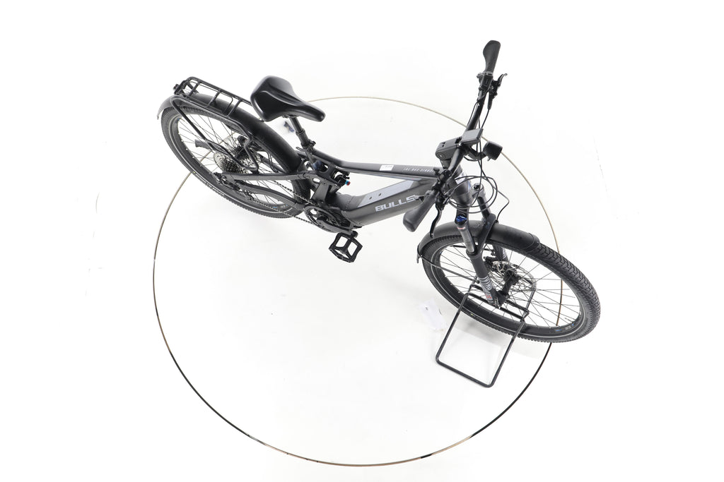 Bulls Iconic EVO TR1 SUV E-Bike - Image 14