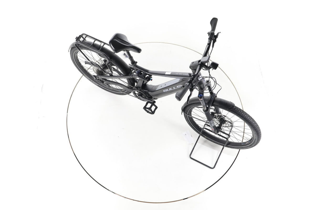 Bulls Iconic EVO TR1 SUV E-Bike - Image 14