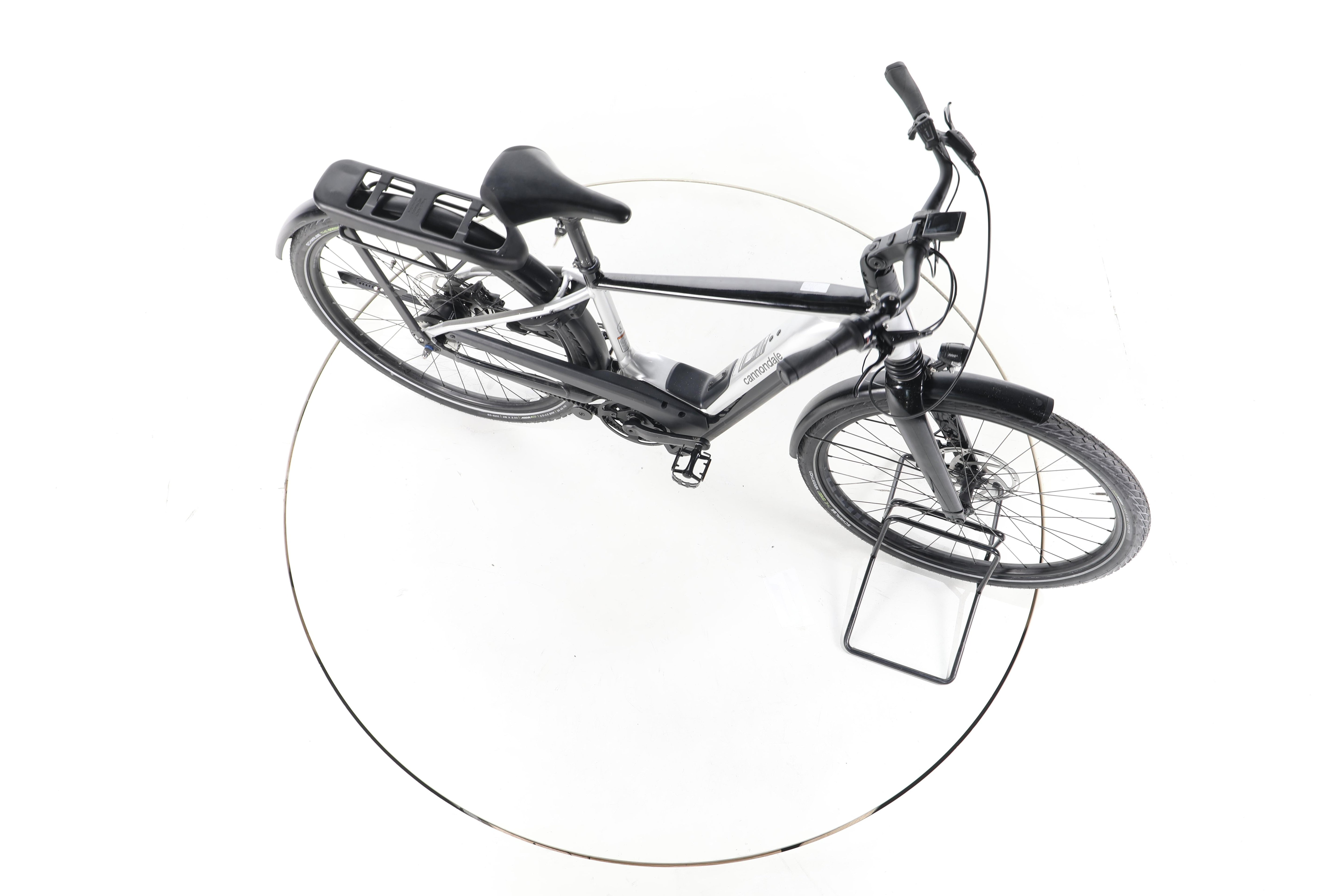 Cannondale Mavaro Neo 2 City E-Bike - Image 14
