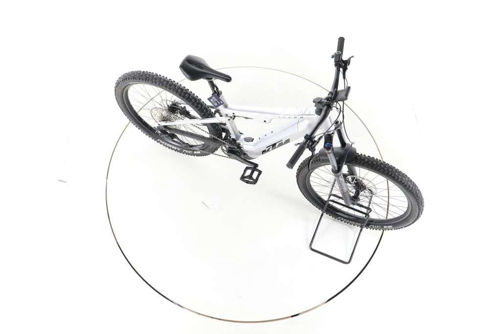 KTM Macina Lycan 772 E-Bike Fully - Image 14