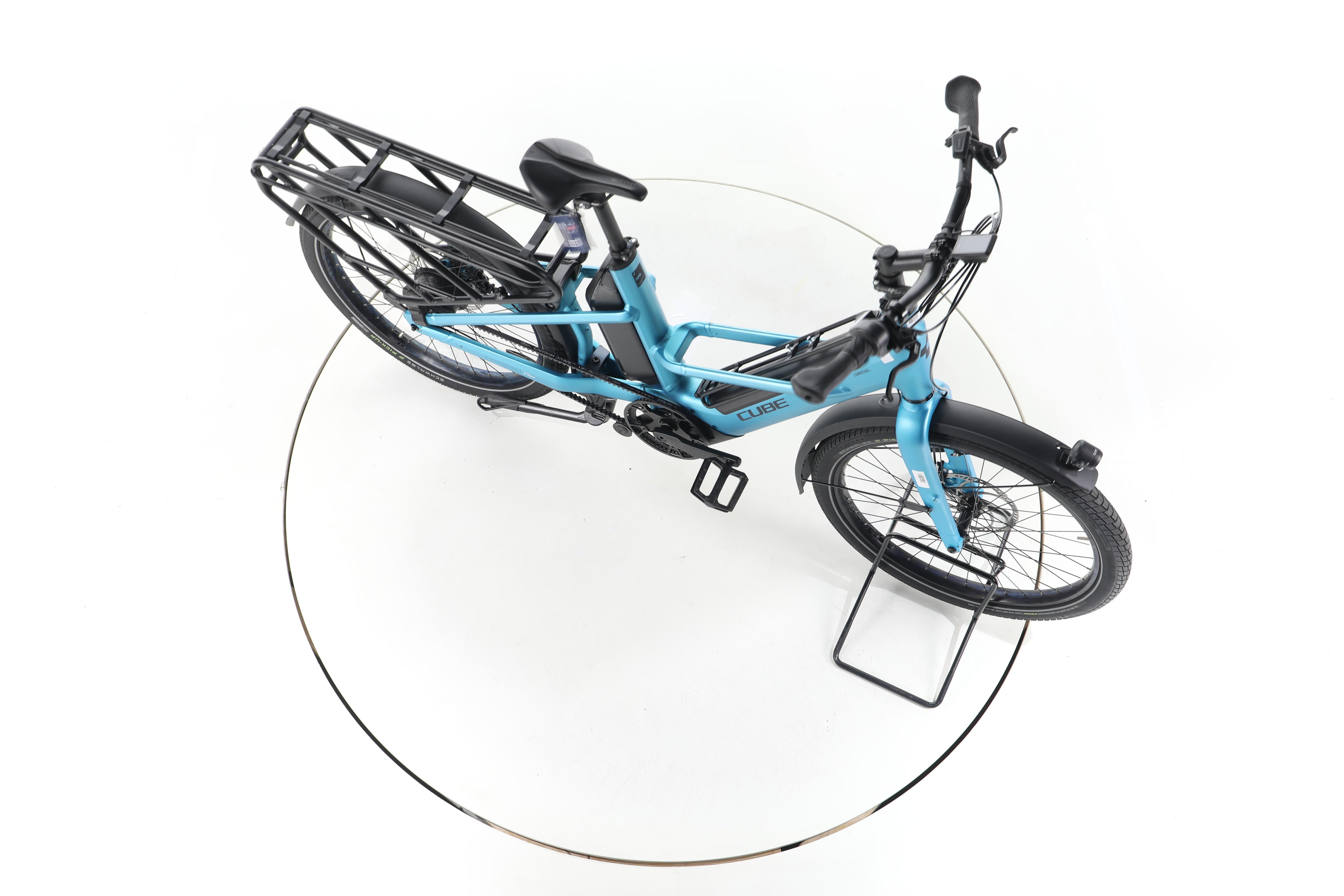 Cube Longtail Hybrid - Image 14