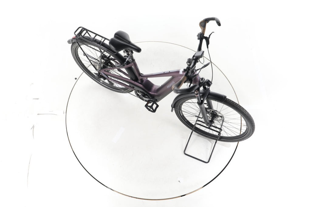 Pegasus Premio EVO 11 "40 Years" Trekking E-Bike - Image 14