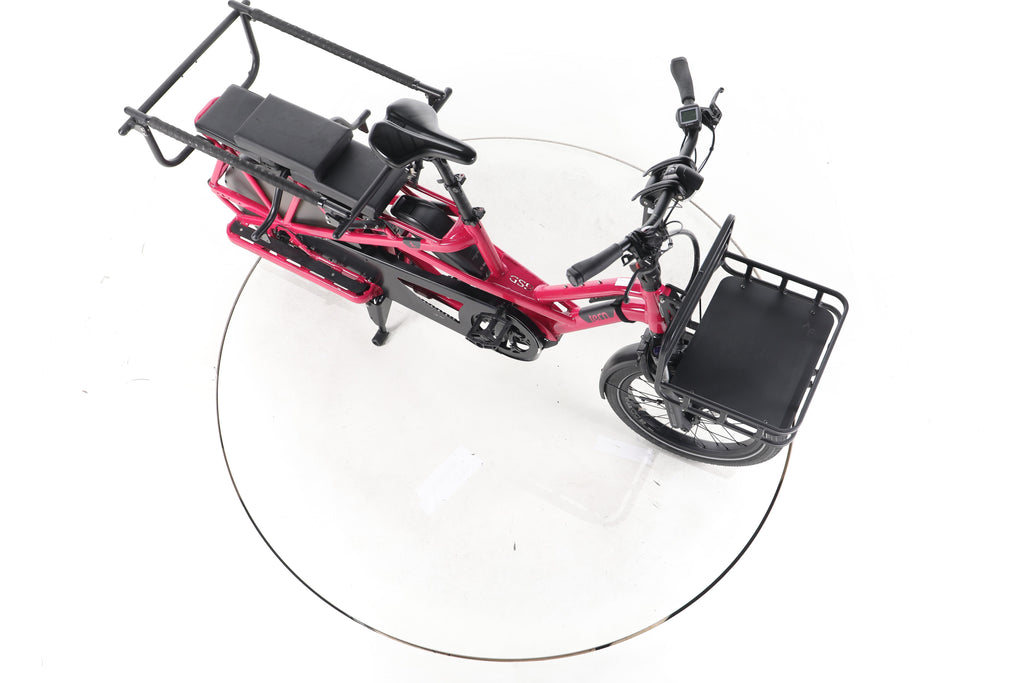 Tern GSD S10 E-Lastenrad - Image 14