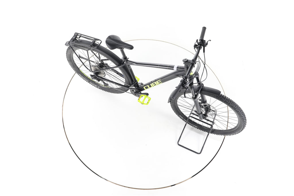 Cube Race ONE Fahrrad City & Trekking - Image 14